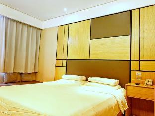 starway hotel taiyuan xiayuan
