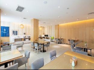 starway hotel taiyuan xiayuan