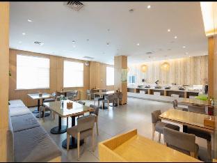 starway hotel taiyuan xiayuan