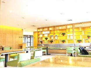 starway hotel taiyuan xiayuan