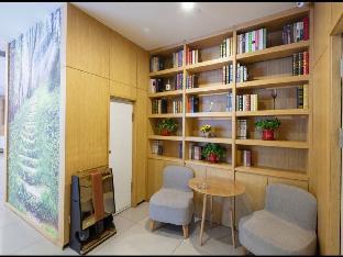 starway hotel taiyuan xiayuan