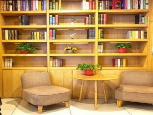 starway hotel taiyuan xiayuan