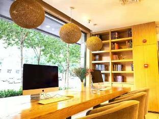 starway hotel taiyuan xiayuan