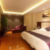 greentree inn jiangsu wuxi yixing post building express hotel