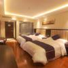 greentree inn jiangsu wuxi yixing post building express hotel