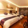 greentree inn jiangsu wuxi yixing post building express hotel