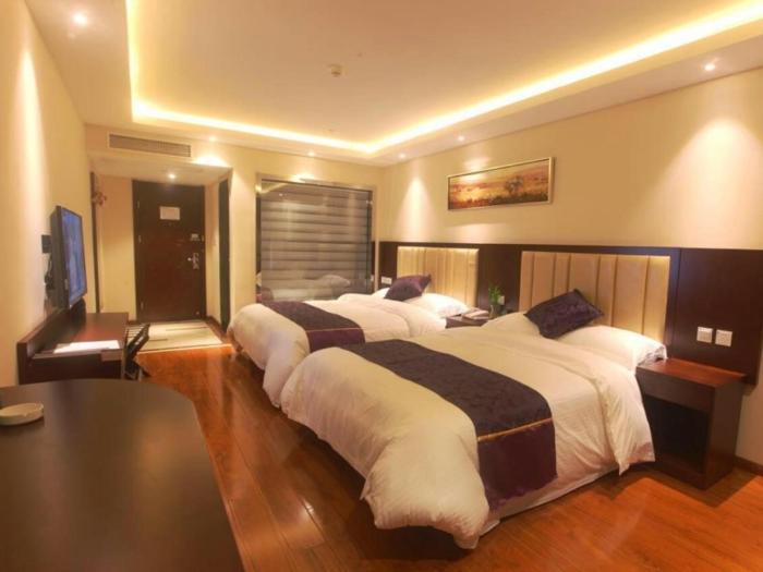 greentree inn jiangsu wuxi yixing post building express hotel