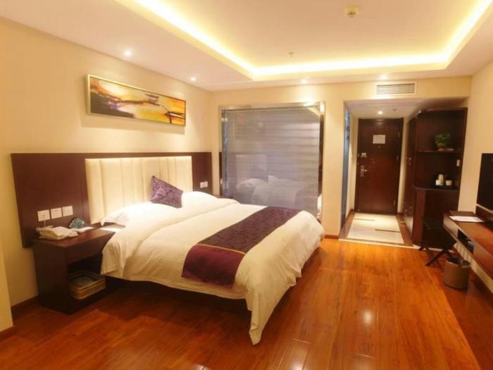 greentree inn jiangsu wuxi yixing post building express hotel