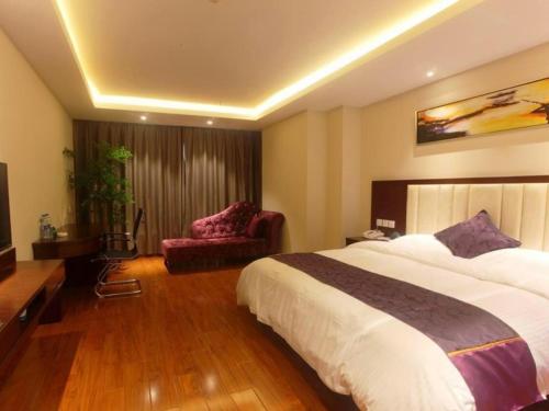 greentree inn jiangsu wuxi yixing post building express hotel