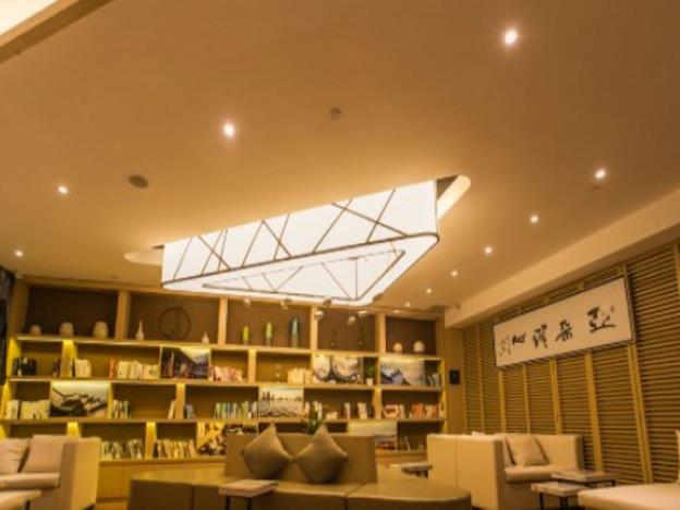 atour hotel suzhou wujiang