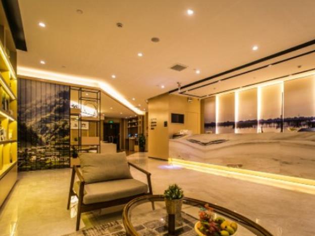 atour hotel suzhou wujiang