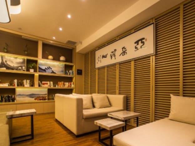 atour hotel suzhou wujiang