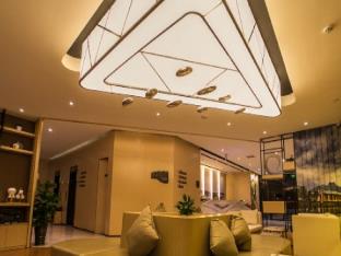 atour hotel suzhou wujiang