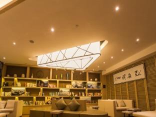 atour hotel suzhou wujiang