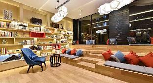 atour hotel suzhou wujiang
