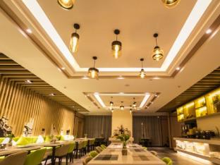 Atour Hotel Suzhou Wujiang,Jiangsu>>Suzhou,4 star