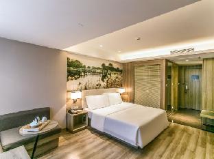 atour hotel suzhou wujiang