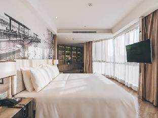 atour hotel suzhou wujiang