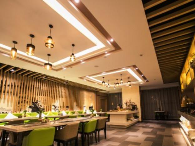 atour hotel suzhou wujiang