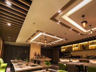 atour hotel suzhou wujiang