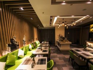 atour hotel suzhou wujiang