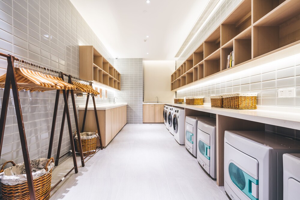 atour hotel suzhou wujiang