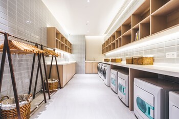 atour hotel suzhou wujiang