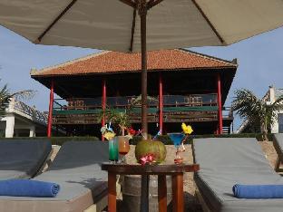 full moon village