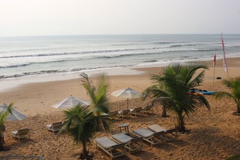 Full Moon Village,Mui Ne>>Binh Thuan Province,4 star