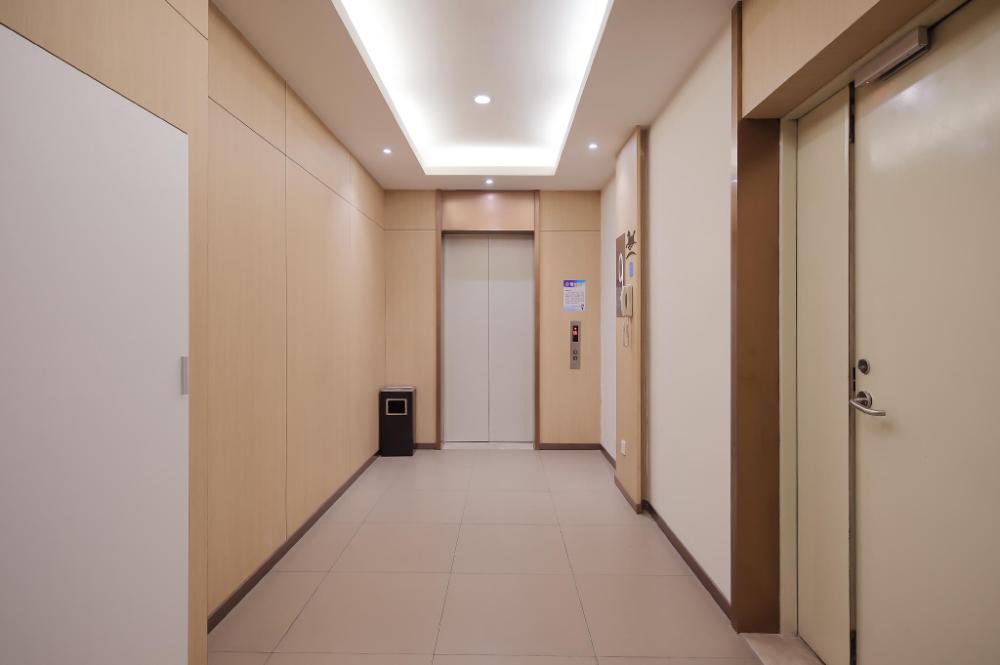 hanting hotel nanjing wutang plaza