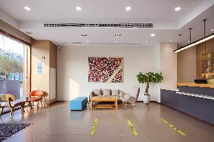 Hanting Hotel Nanjing Wutang Plaza,Mufushan>>Nanjing,2 star
