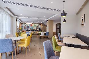 Hanting Hotel Nanjing Wutang Plaza,Mufushan>>Nanjing,2 star