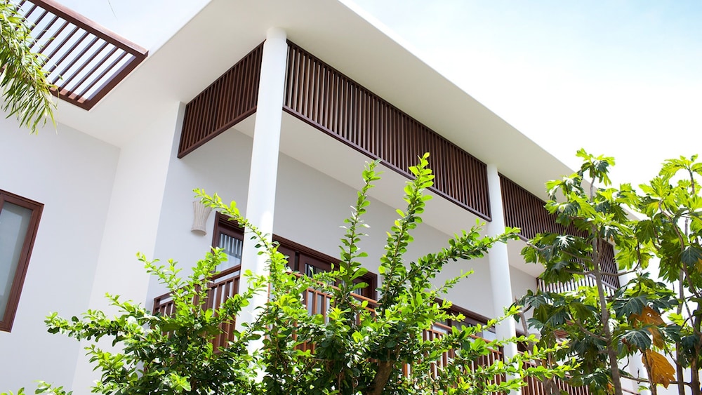 villa aria muine