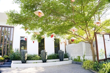 Villa Aria Muine,Mui Ne>>Binh Thuan Province,4 star