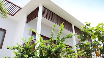 Villa Aria Muine,Mui Ne>>Binh Thuan Province,4 star