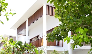 Villa Aria Muine,Mui Ne>>Binh Thuan Province,4 star