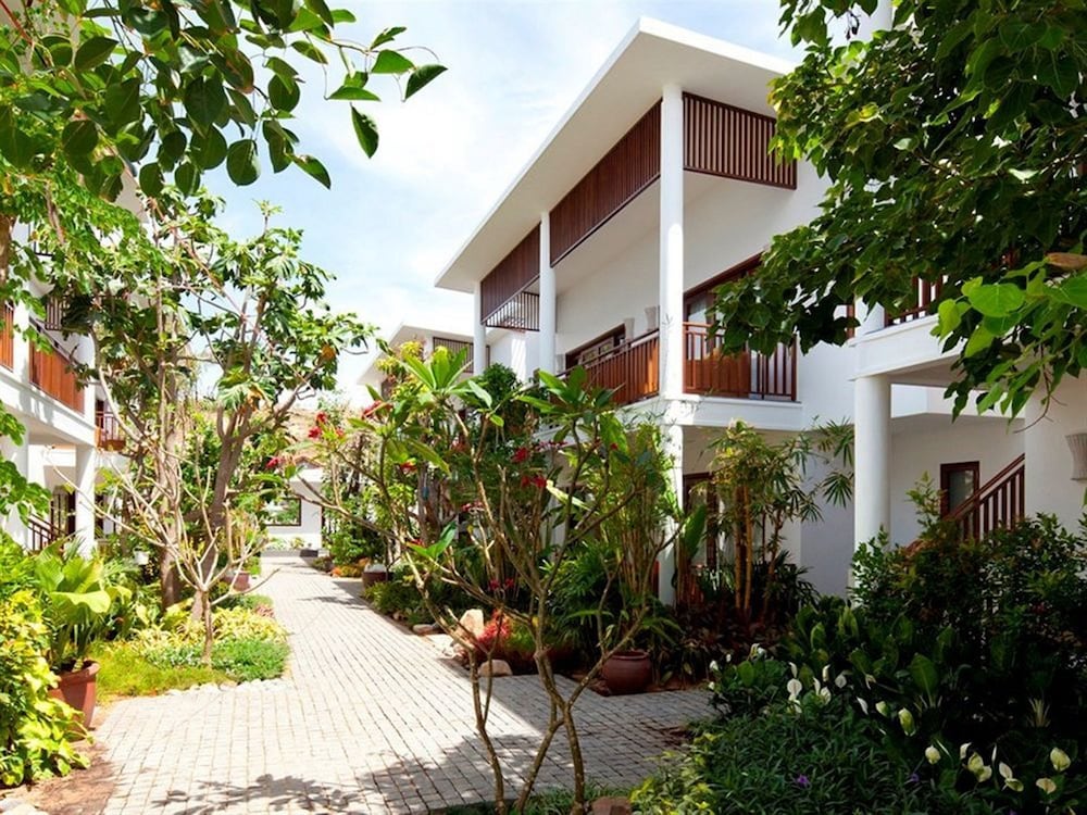 villa aria muine