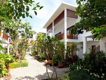 villa aria muine