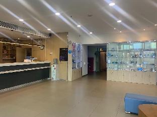 hanting hotel qingdao haier road