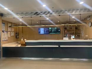 hanting hotel qingdao haier road