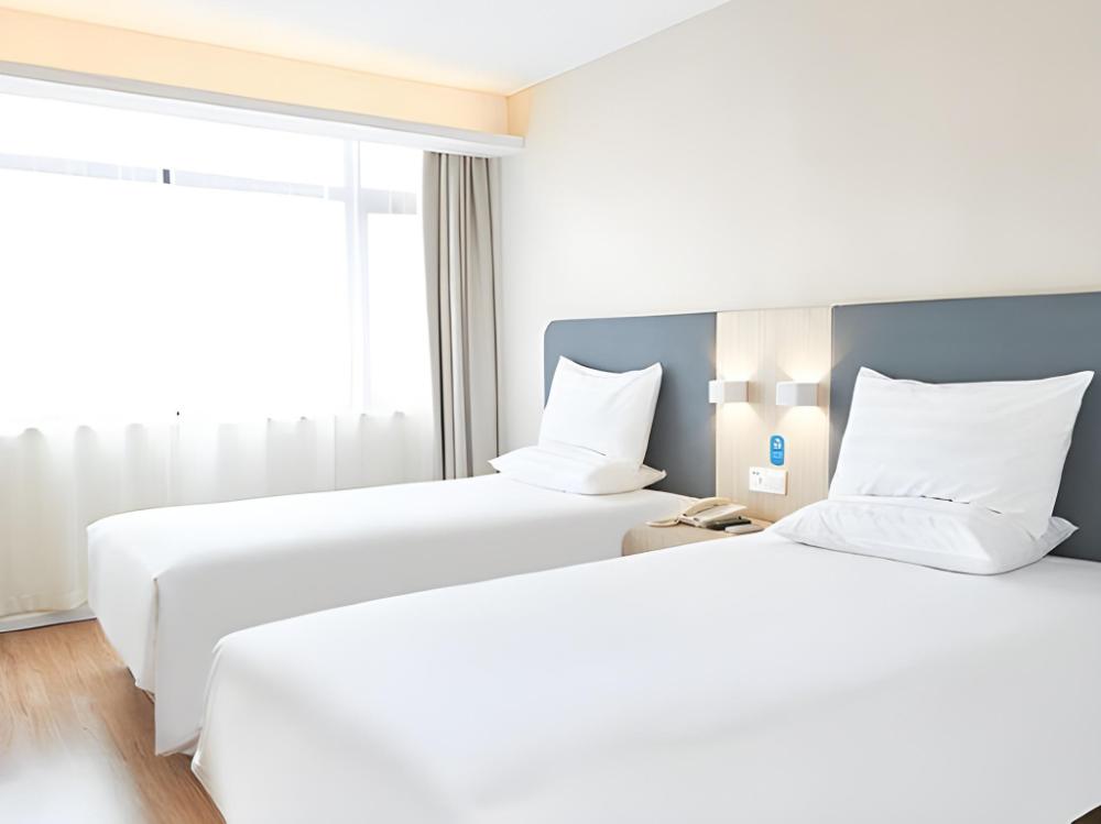 hanting hotel qingdao haier road