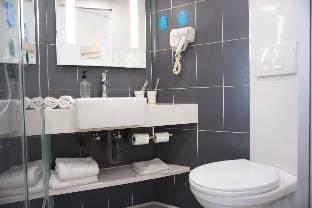 hanting hotel qingdao haier road