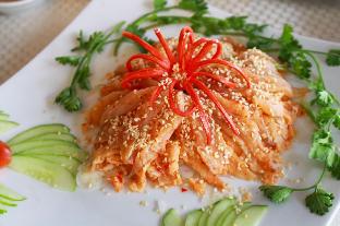 Dat Lanh Resort,Phan Thiet>>La Gi,3 star