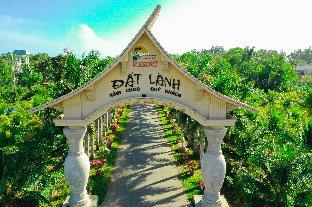 Dat Lanh Resort,Phan Thiet>>La Gi,3 star