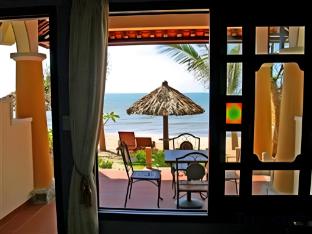 hoang trieu dynasty mui ne beach resort