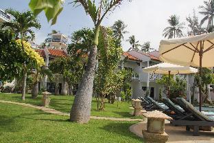hoang trieu dynasty mui ne beach resort