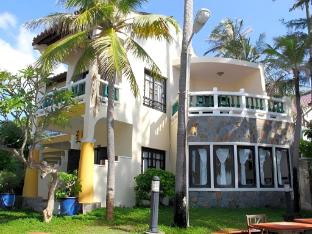 hoang trieu dynasty mui ne beach resort