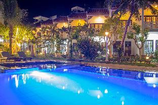 hoang trieu dynasty mui ne beach resort