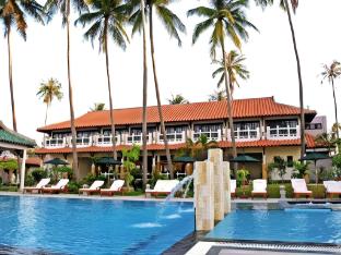 hoang trieu dynasty mui ne beach resort