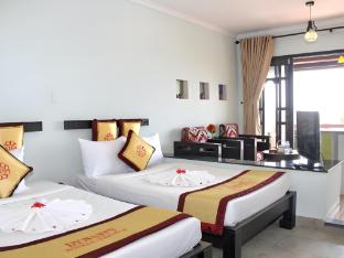 hoang trieu dynasty mui ne beach resort